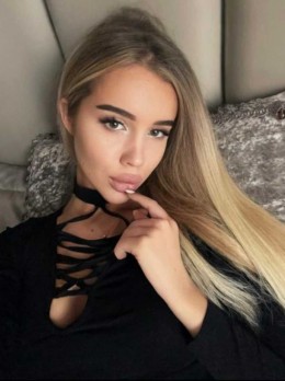 Escort in Moscow - Sofiya