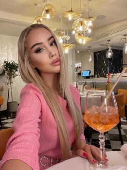 Escort in Moscow - Sofiya